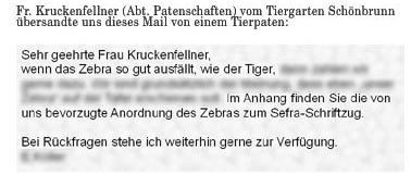 Mail 1