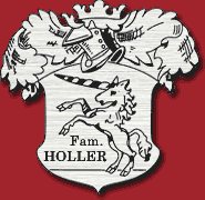 Familienwappen